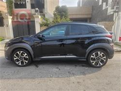 هيونداي كونا